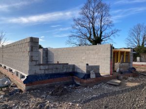 Ashton in Markerfield Site Image