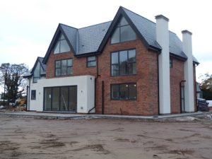 Willaston Developments Site Image